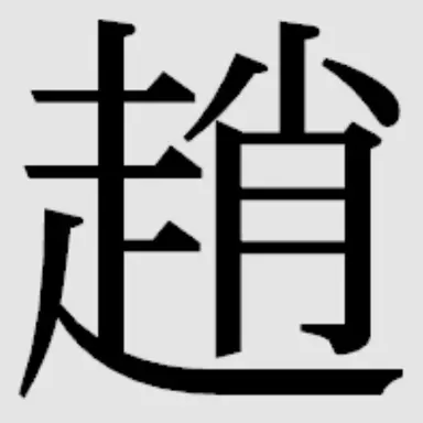 Profile image of 趙軍