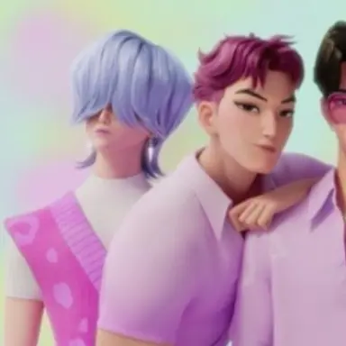 Profile image of 미스터리