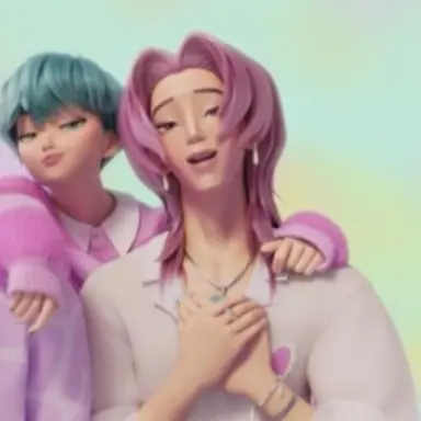 Profile image of 로맨스