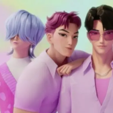 Profile image of 애비