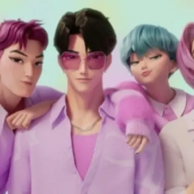 Profile image of 진우