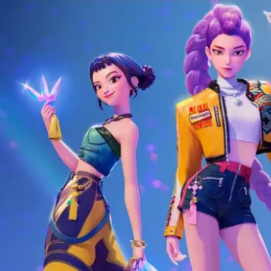 Profile image of 조이