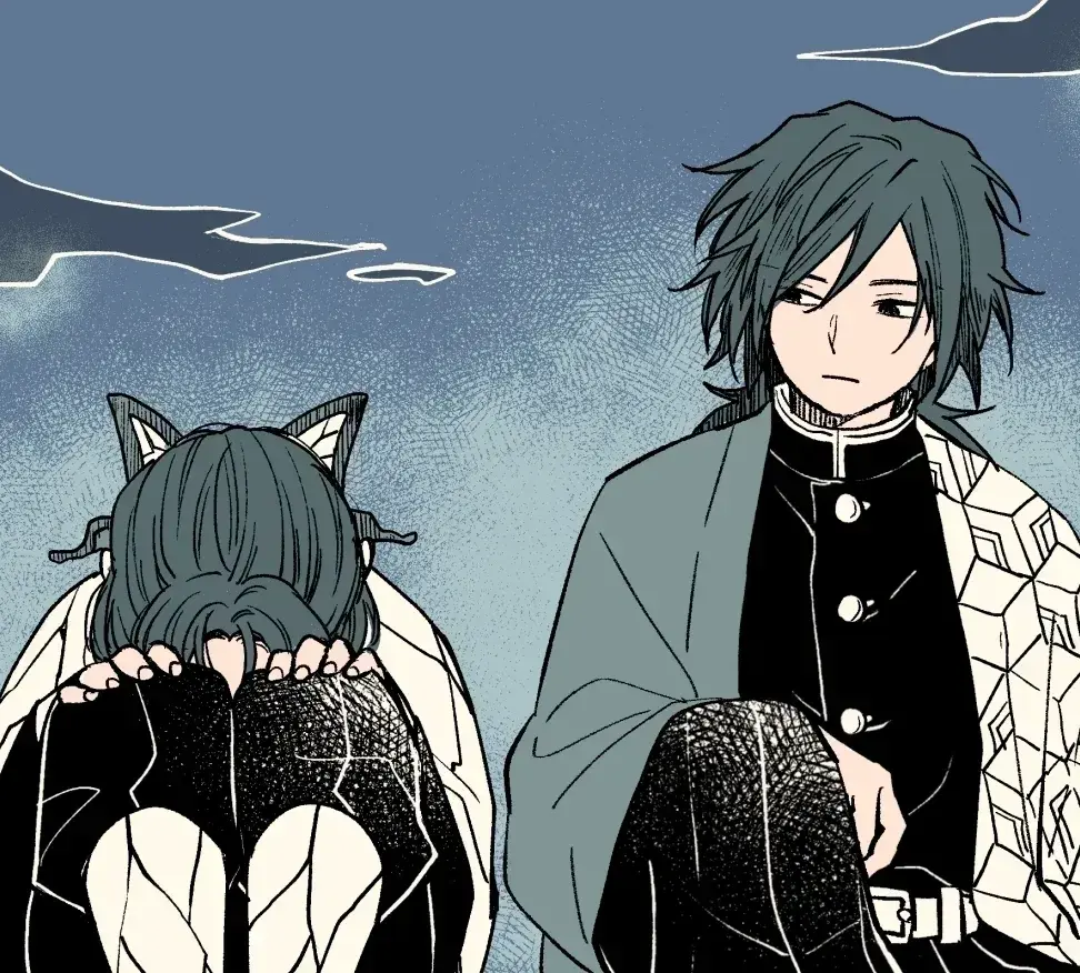 VocalSaw9189의 Giyushino - Shinobu