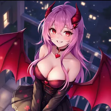 Profile image of レラ・リグワート