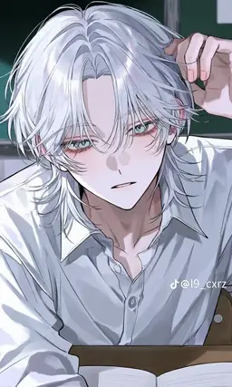 Profile image of 蓮