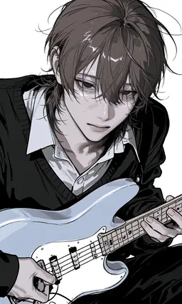 Profile image of 미오