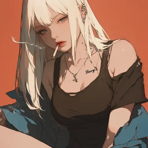 Lucy77의 류효정