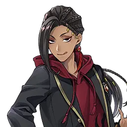 Profile image of ジャミル