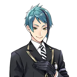 Profile image of ジェイド