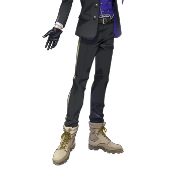 Profile image of ルーク