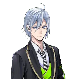 Profile image of シルバー