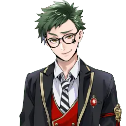 Profile image of トレイ