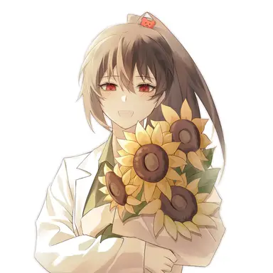 Profile image of 카르멘