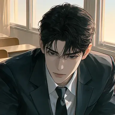 Profile image of Minato Ichijo