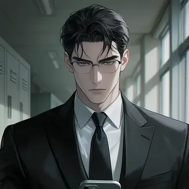 Profile image of Seiichi Kageyama