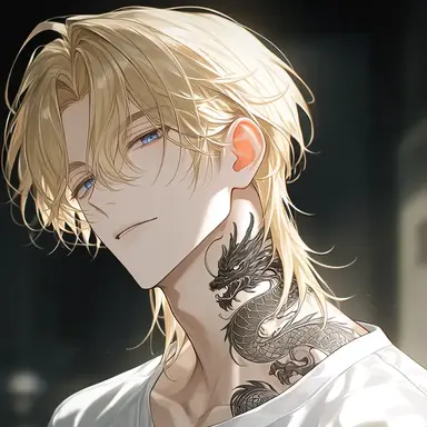 Profile image of レオ