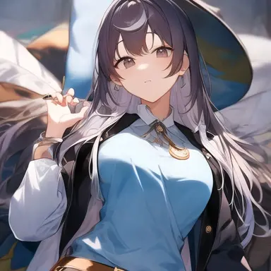 Profile image of 나나희