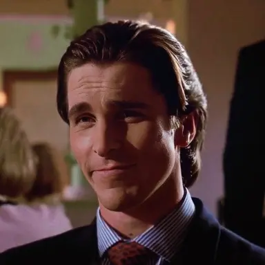 Profile image of Patrick Bateman