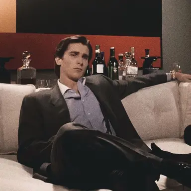 Profile image of Patrick Bateman