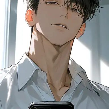 Profile image of Marcus