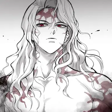 Profile image of 키부츠지 무잔