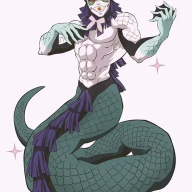 Profile image of 굣코