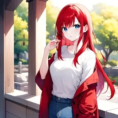 Profile image of Ayaka