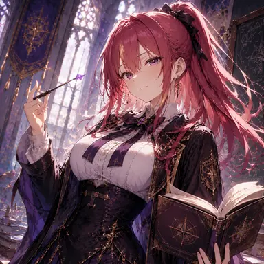 Profile image of Marcia