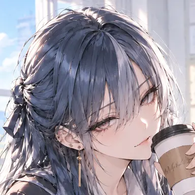 Profile image of Mio