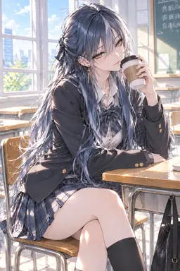 Profile image of Mio