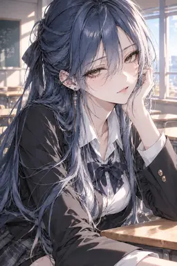 Profile image of Mio