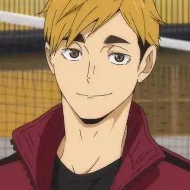 Profile image of 宮侑