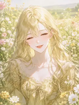 Profile image of ロゼ・シンクレア