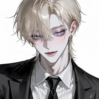 Profile image of アルス