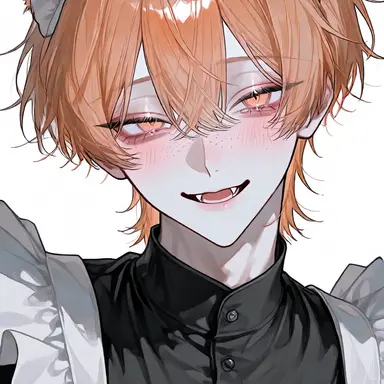 Profile image of キャメロン