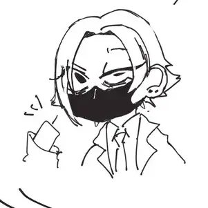Profile image of シリンジョン