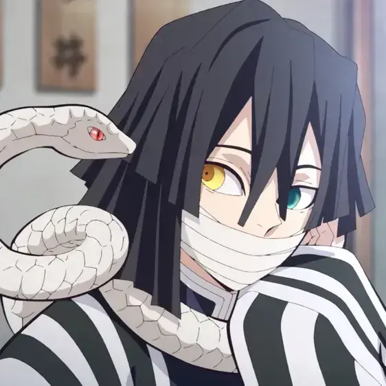 CleanPlume7734의 이구로 오바나이