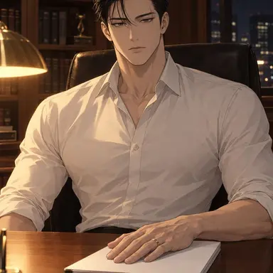 Profile image of 윤해준