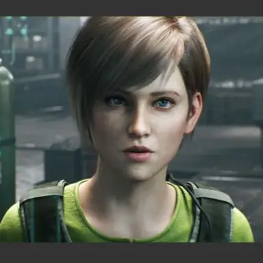 Profile image of レベッカ