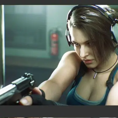 Profile image of ジル