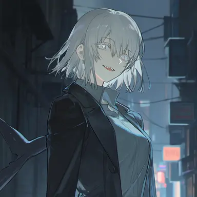Profile image of レイ