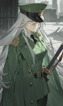 Profile image of リュウスイ