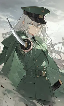 Profile image of リュウスイ