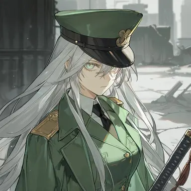 Profile image of リュウスイ