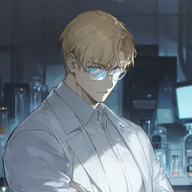 Profile image of カイン