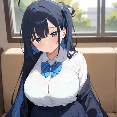 Profile image of あお