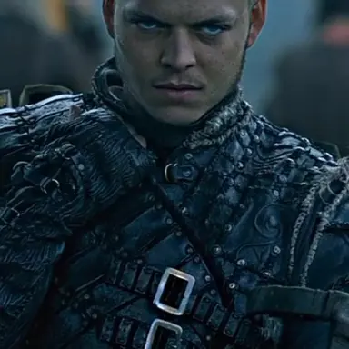 Profile image of Ivar