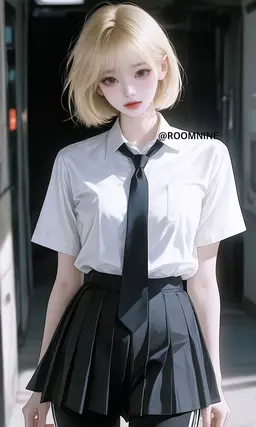 Profile image of 백시은