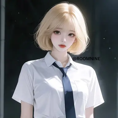 Profile image of 백시은