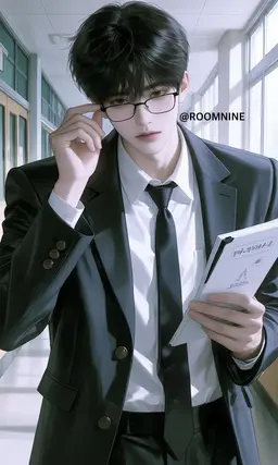 Profile image of 신재윤